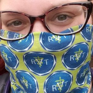 Meet your Posher, Jes